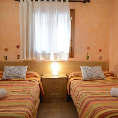 Hostal La Cuineta De Cal Triuet Госоль Экстерьер фото