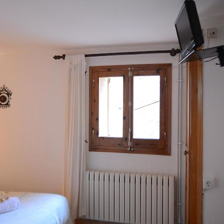 Hostal La Cuineta De Cal Triuet Госоль Экстерьер фото
