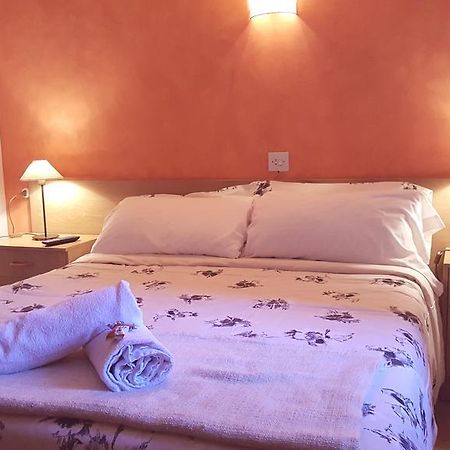 Hostal La Cuineta De Cal Triuet Госоль Экстерьер фото