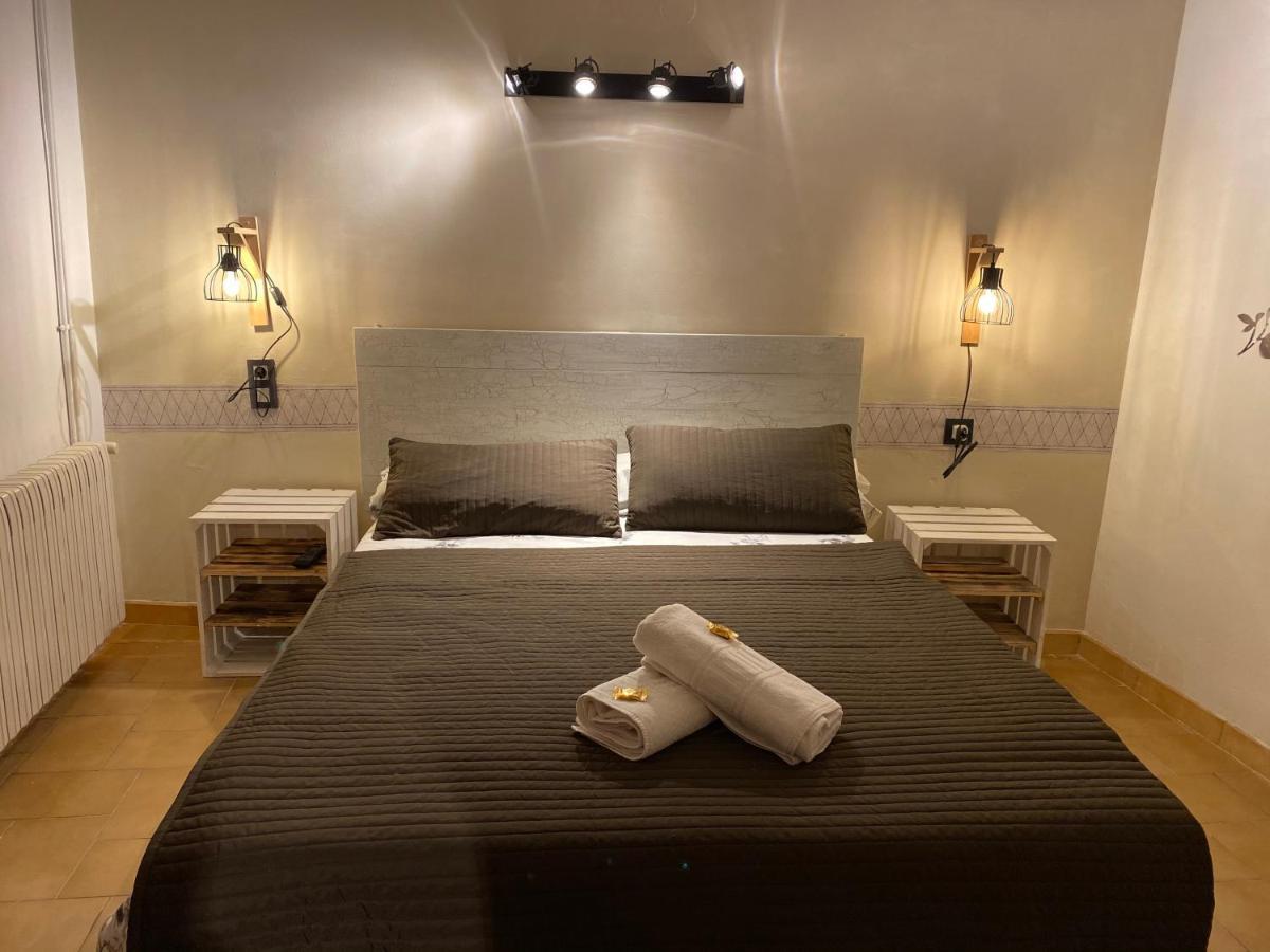Hostal La Cuineta De Cal Triuet Госоль Экстерьер фото