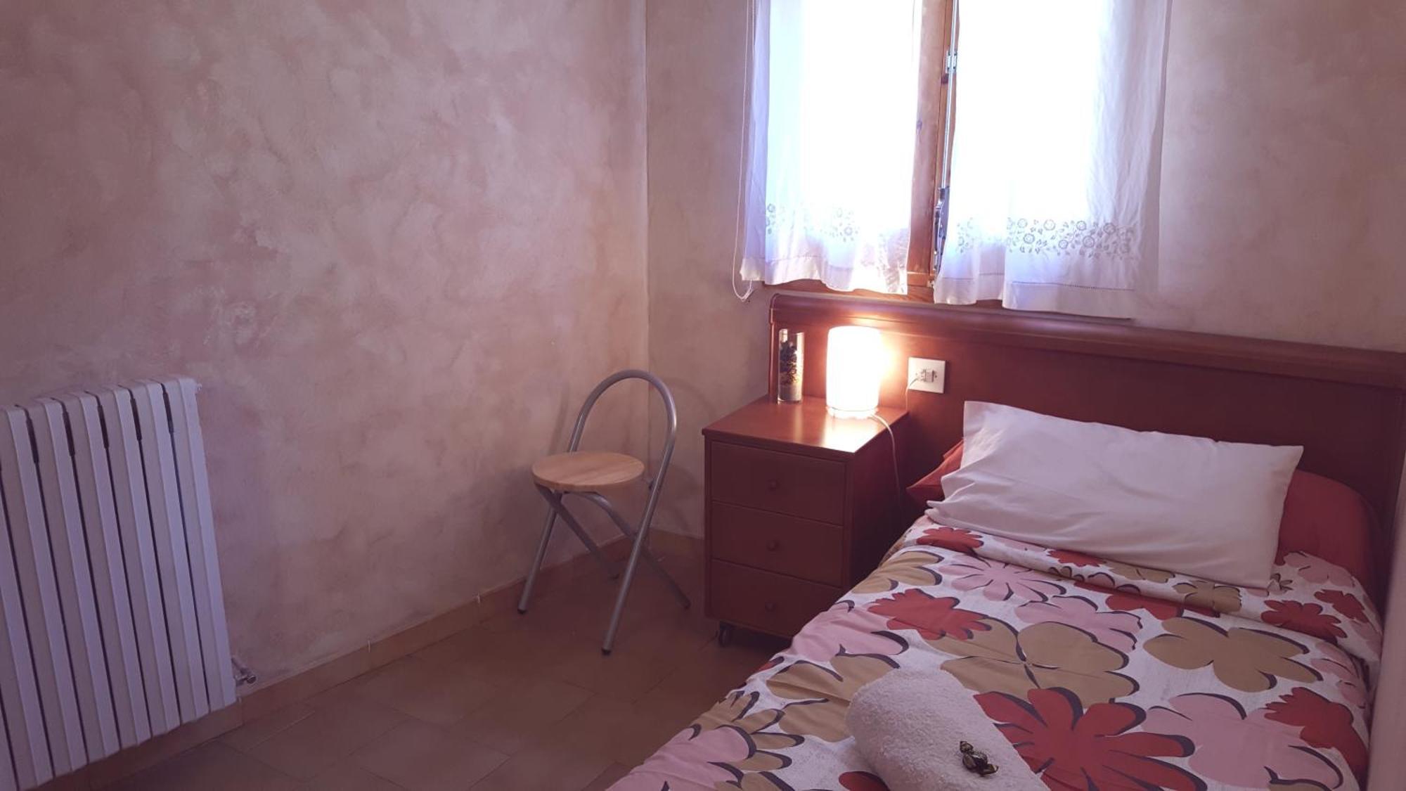 Hostal La Cuineta De Cal Triuet Госоль Номер фото