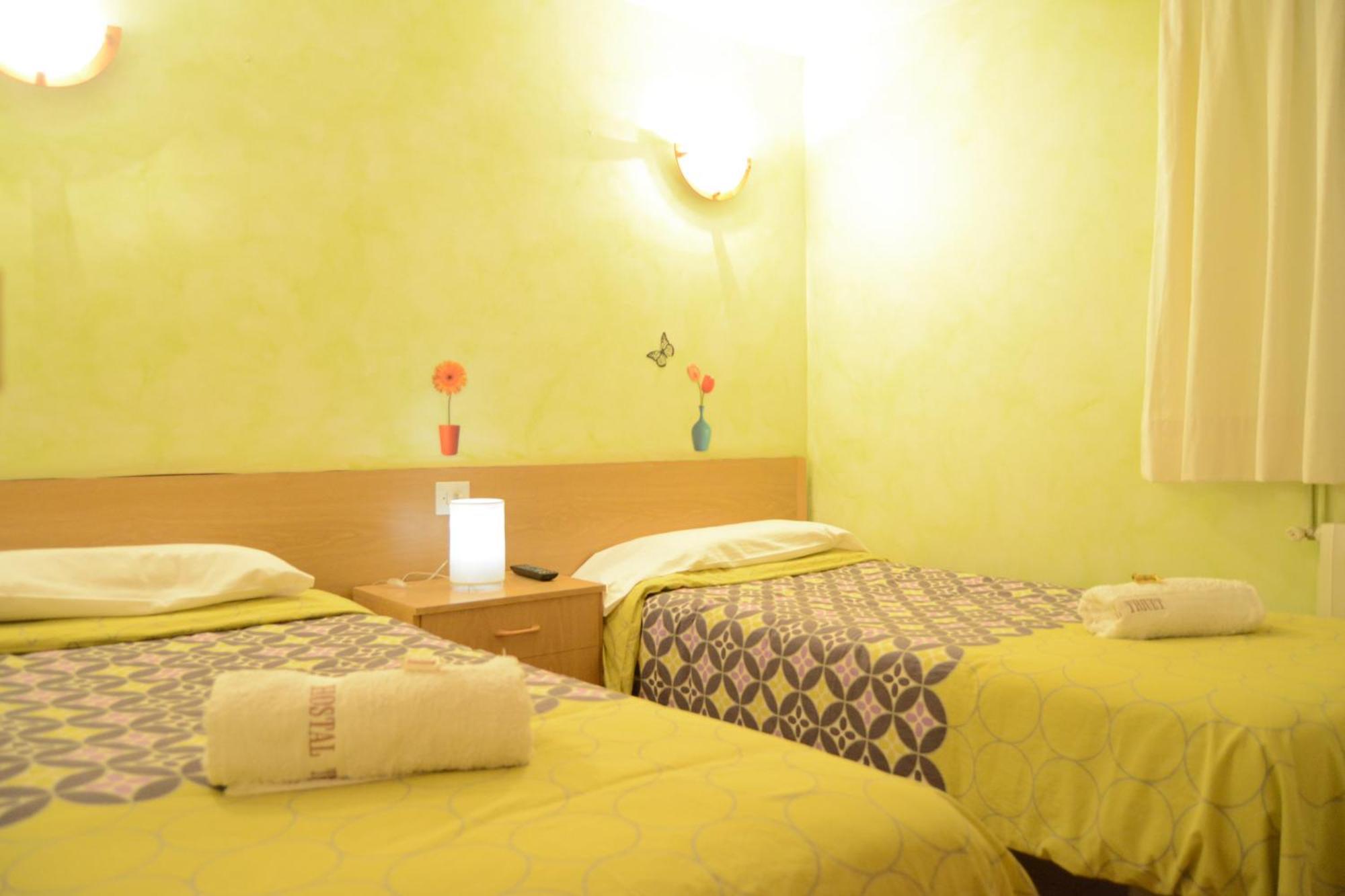 Hostal La Cuineta De Cal Triuet Госоль Номер фото
