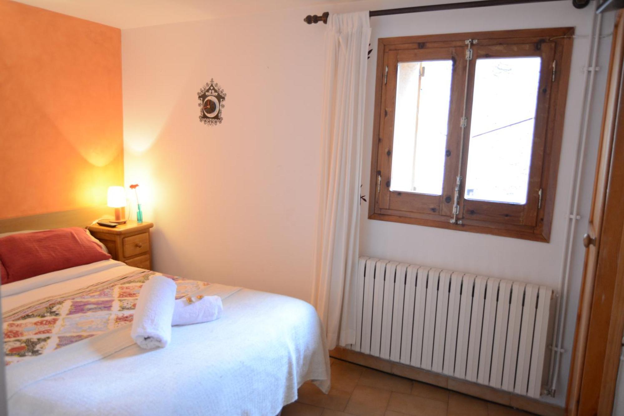 Hostal La Cuineta De Cal Triuet Госоль Номер фото