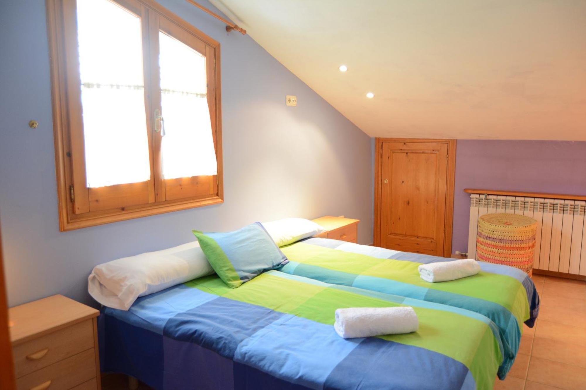 Hostal La Cuineta De Cal Triuet Госоль Номер фото