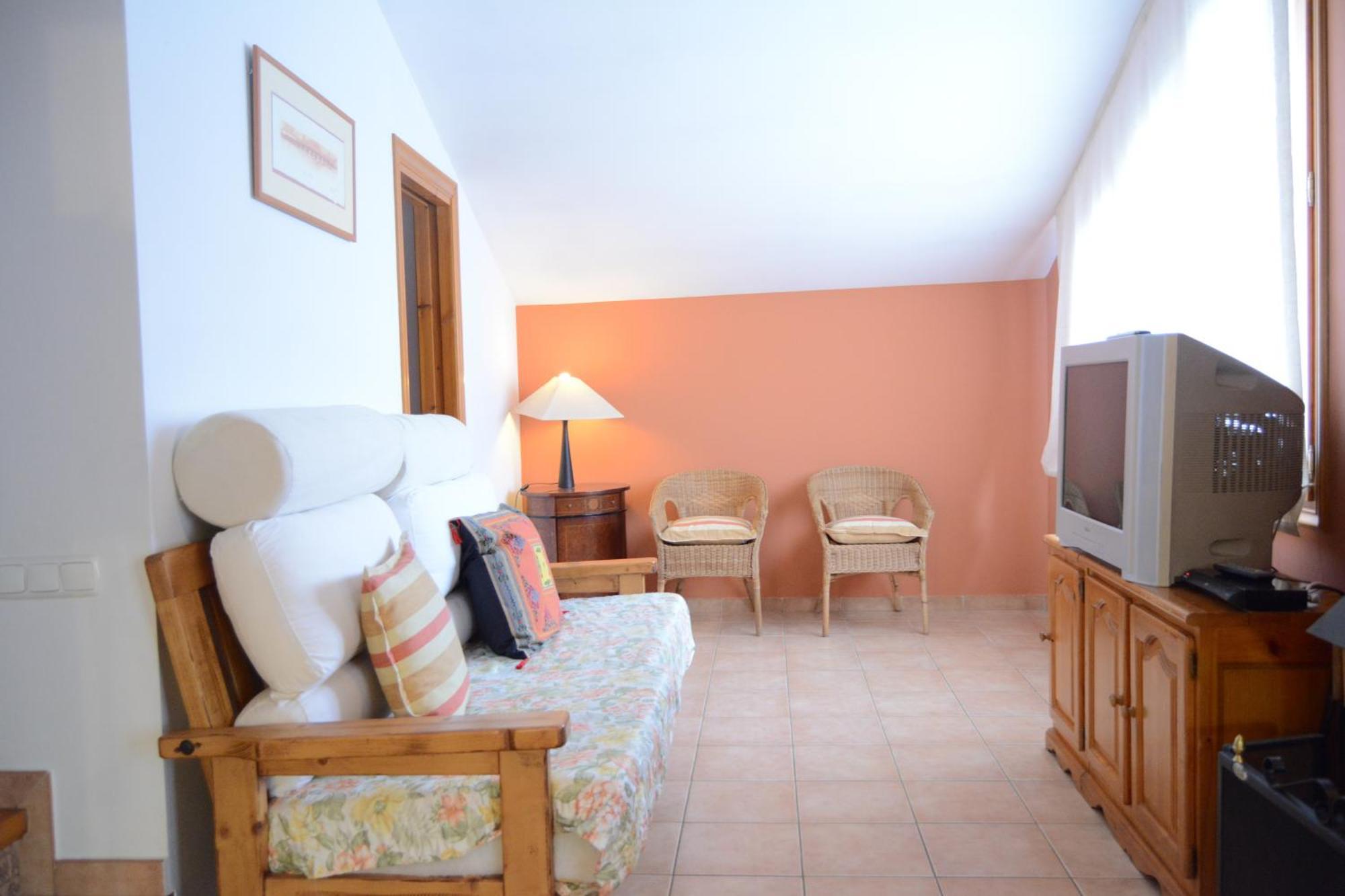 Hostal La Cuineta De Cal Triuet Госоль Номер фото