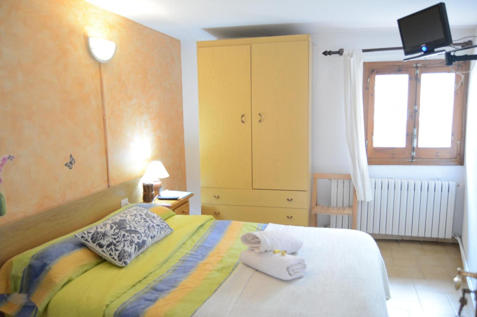 Hostal La Cuineta De Cal Triuet Госоль Номер фото