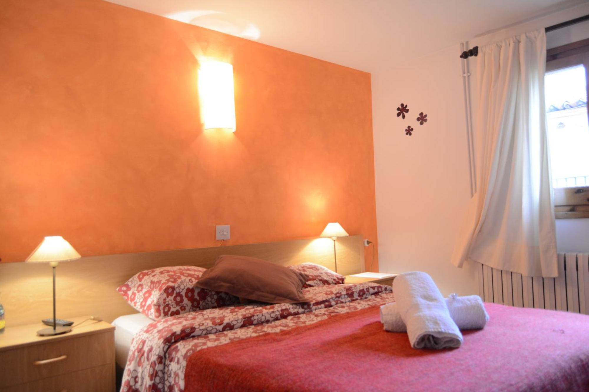 Hostal La Cuineta De Cal Triuet Госоль Номер фото
