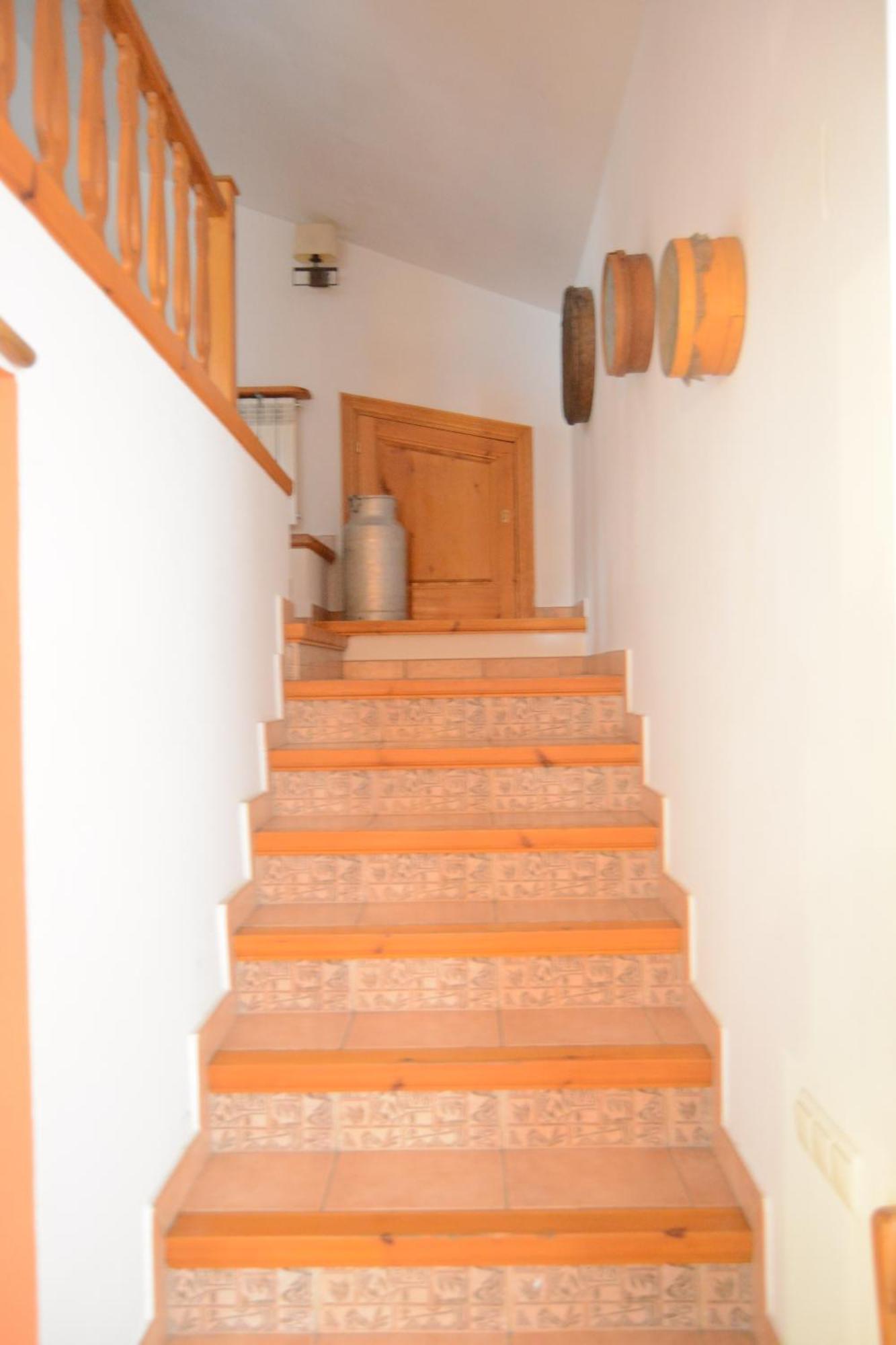 Hostal La Cuineta De Cal Triuet Госоль Номер фото