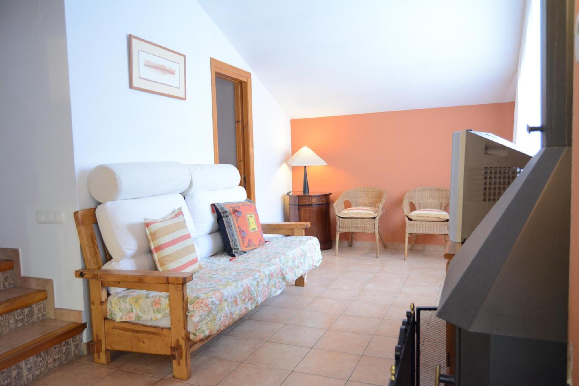 Hostal La Cuineta De Cal Triuet Госоль Номер фото