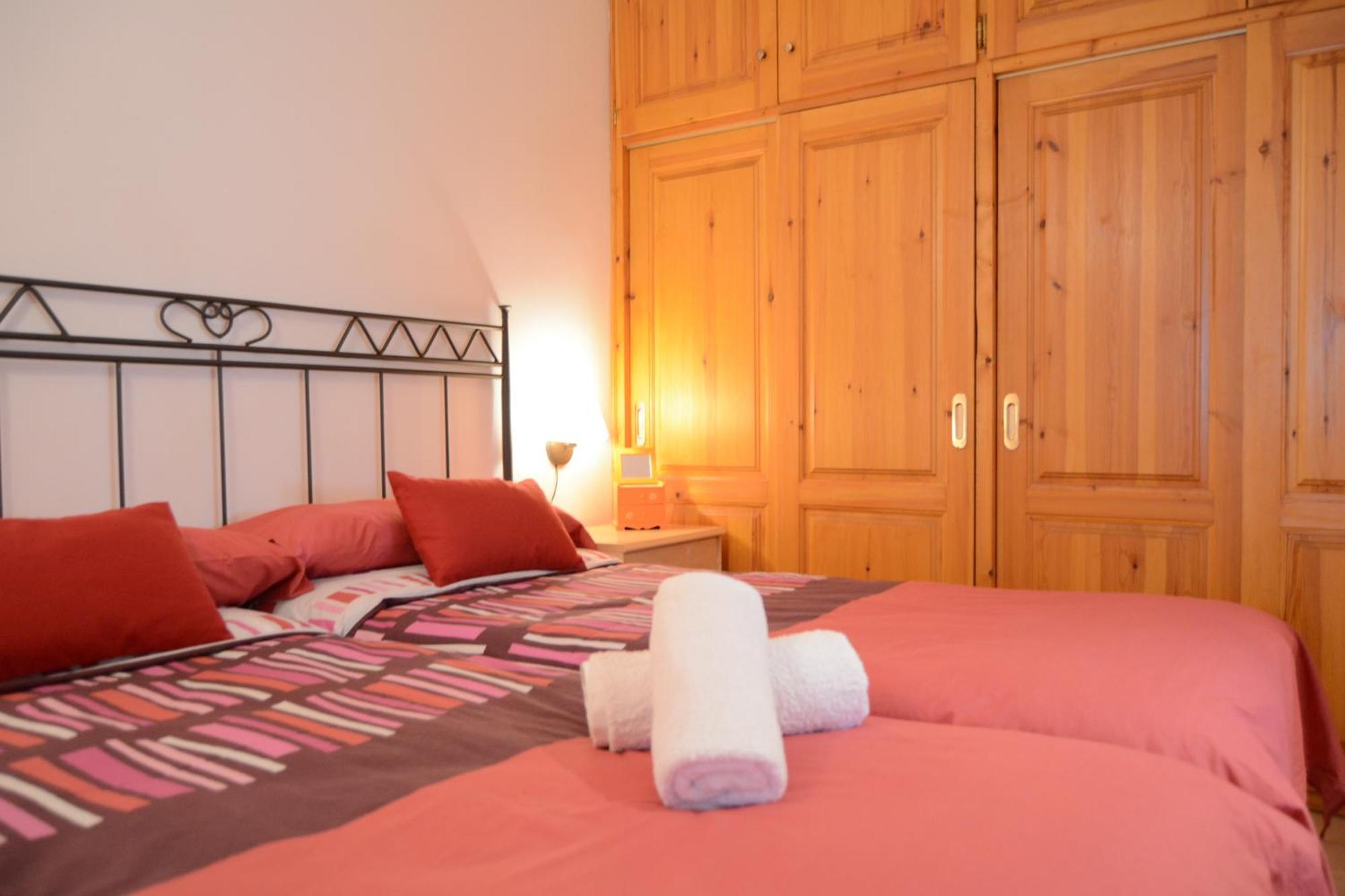 Hostal La Cuineta De Cal Triuet Госоль Номер фото