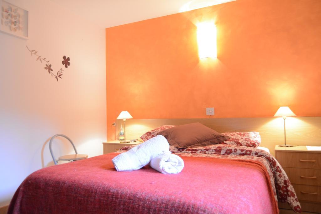 Hostal La Cuineta De Cal Triuet Госоль Экстерьер фото