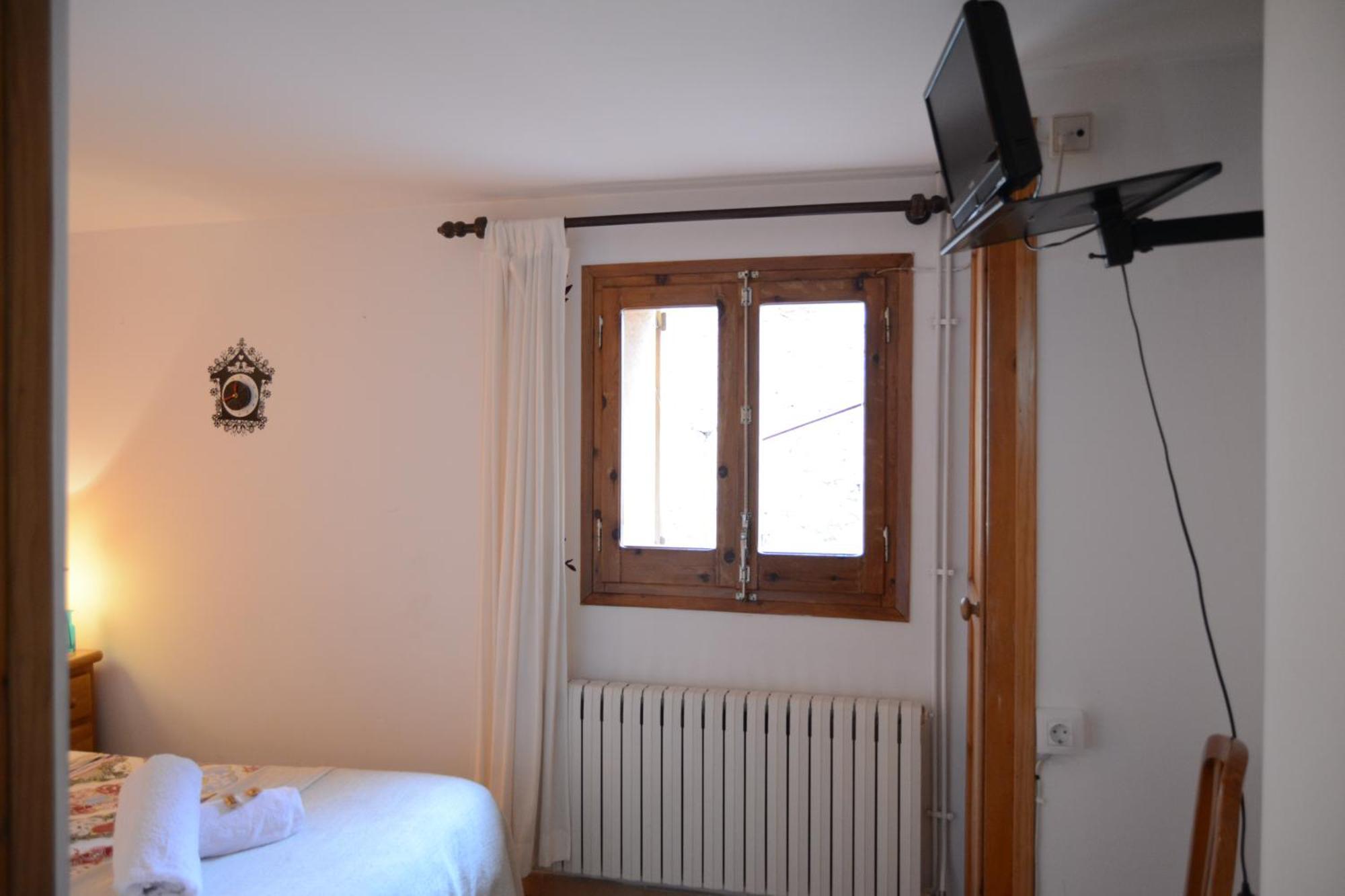 Hostal La Cuineta De Cal Triuet Госоль Экстерьер фото