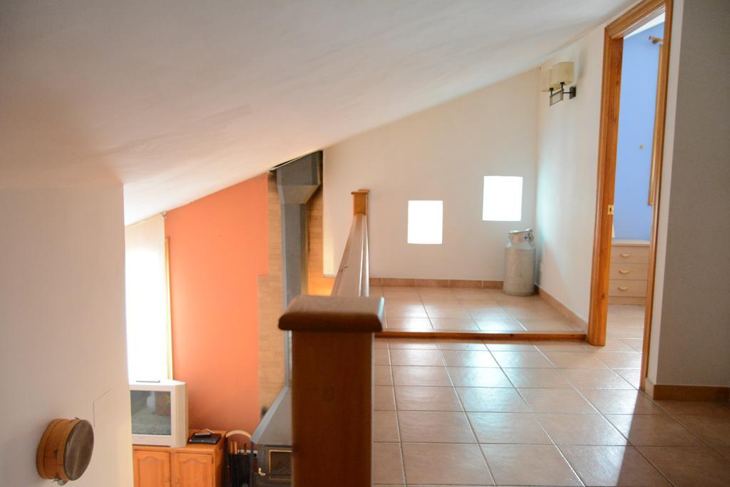 Hostal La Cuineta De Cal Triuet Госоль Номер фото
