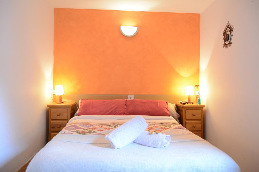 Hostal La Cuineta De Cal Triuet Госоль Номер фото