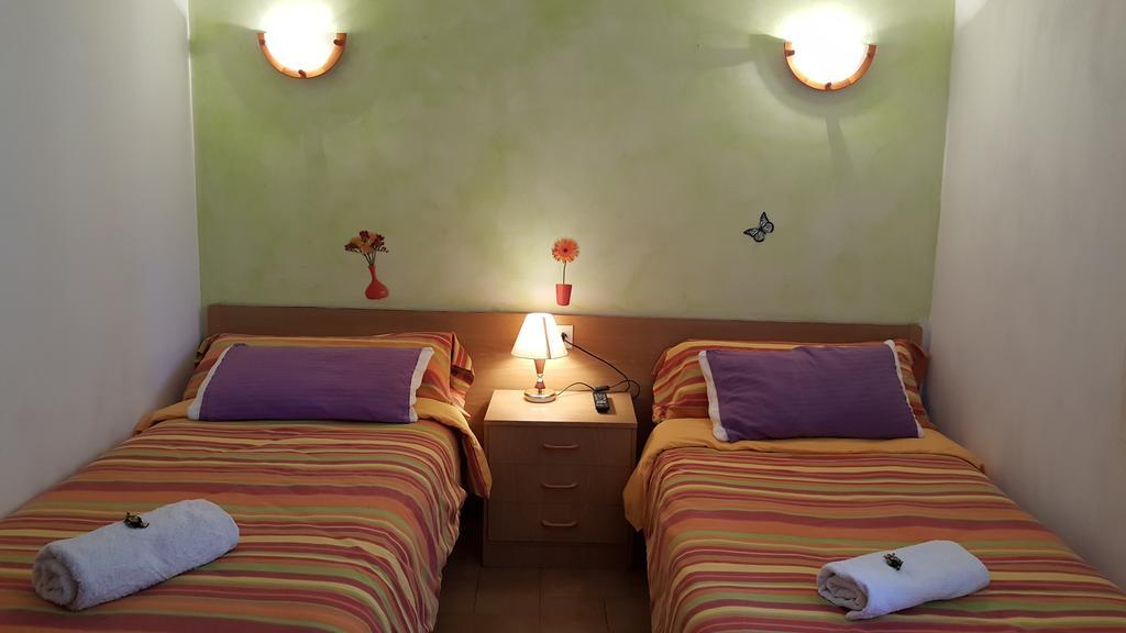 Hostal La Cuineta De Cal Triuet Госоль Экстерьер фото