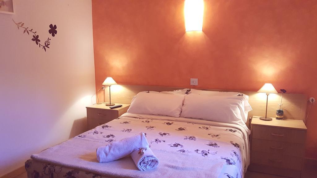 Hostal La Cuineta De Cal Triuet Госоль Экстерьер фото
