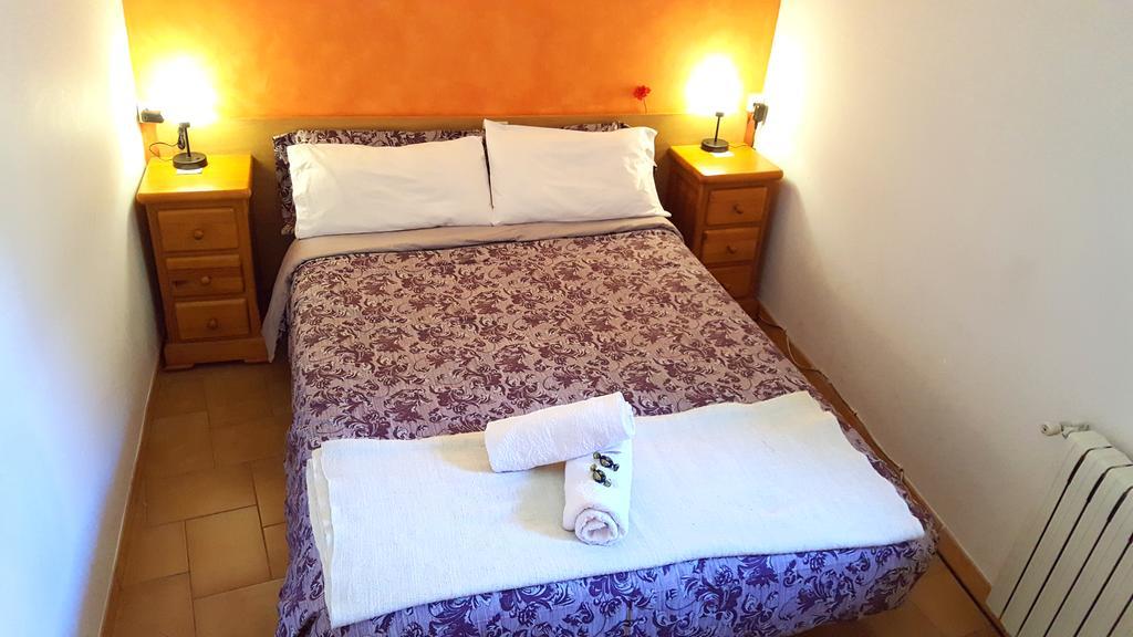 Hostal La Cuineta De Cal Triuet Госоль Экстерьер фото
